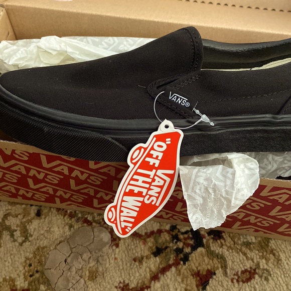 VANS kids side 3 - Picture 1 of 4